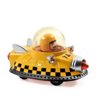 Djeco Crazy Motors Space Taxi