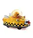 Djeco Crazy Motors Space Taxi