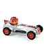 Djeco Crazy Motors Silver Super Speed