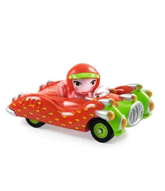Djeco Crazy Motors Berry