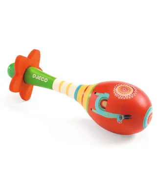 Djeco Animambo Maracas
