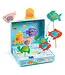 Djeco Collage Happy Aquarium