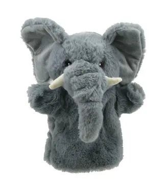 Handpop Olifant