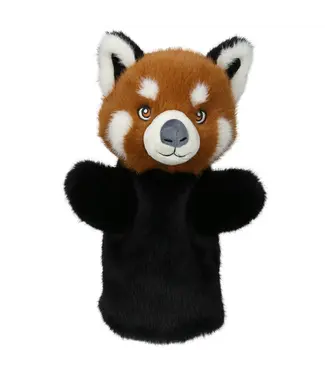 Handpop Rode Panda