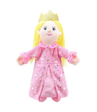 Handpop Princess Story