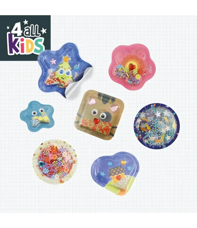 Buki Sticker Factory