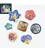 Buki Sticker Factory