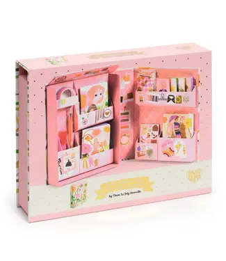 Djeco Tinou Stationery