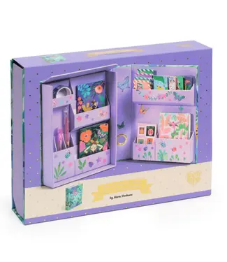 Djeco Marie Stationery