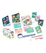 Djeco Marie Stationery