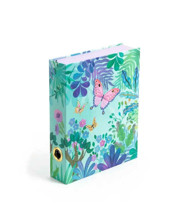 Djeco Marie Stationery