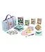 Djeco Stationery Case Marie