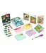 Djeco Stationery Case Marie