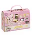 Djeco Stationery Case Roze