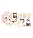 Djeco Stationery Case Roze