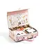 Djeco Stationery Case Roze