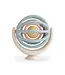 Mushie Suction Spinner Ball