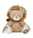 Little Dutch Activiteitenknuffel Leeuw - Safari Friends