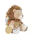 Little Dutch Activiteitenknuffel Leeuw - Safari Friends