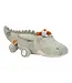 Little Dutch Activiteitenknuffel Krokodil XL - Safari Friends