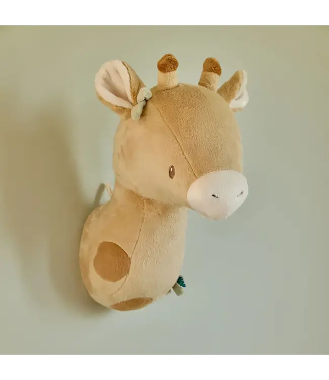 Little Dutch Dierenkop Giraf