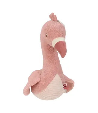 Little Dutch Dierenkop Flamingo