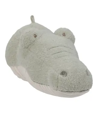 Little Dutch Dierenkop Krokodil
