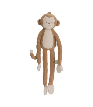 Little Dutch Knuffel Aap XL - Safari Friends