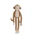 Little Dutch Knuffel Aap XL - Safari Friends