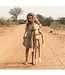Little Dutch Knuffel Aap XL - Safari Friends