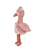 Little Dutch Knuffel Flamingo 35 cm - Safari Friends