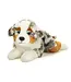 Hermann Teddy Australische Herder Liggend 40cm