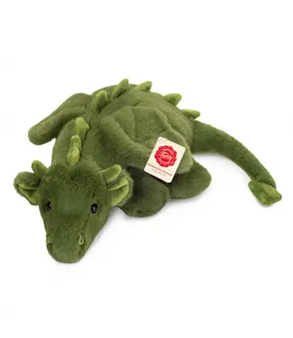Hermann Teddy Draak Cleo 32cm