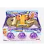Zimpli Baff Buddies Otter