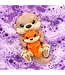 Zimpli Baff Buddies Otter