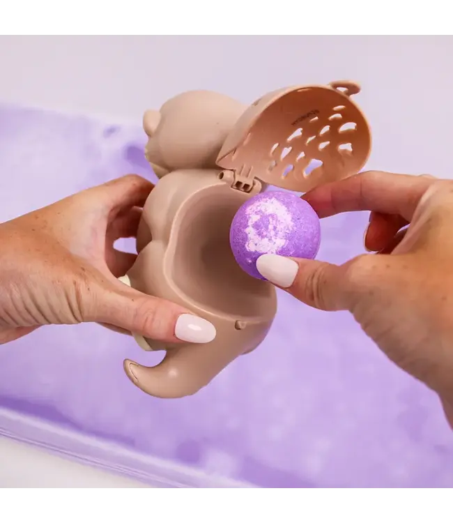 Zimpli Baff Buddies Otter