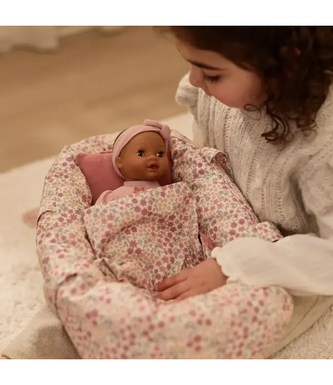 Little Dutch Poppen Reiswieg