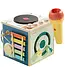 TOPBright Music Activity Cube