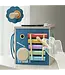 TOPBright Music Activity Cube