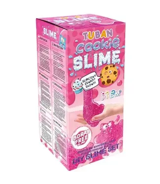 Tuban Slime Cookie
