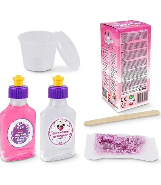 Tuban Slime Cookie