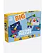 Plus-Plus Big Picture Puzzles