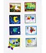 Plus-Plus Big Picture Puzzles