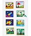 Plus-Plus Big Picture Puzzles