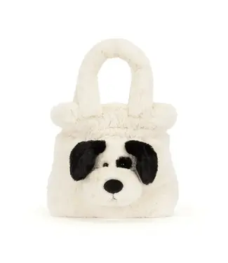 Jellycat Handbag Rufferty Puppy