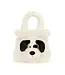 Jellycat Handbag Rufferty Puppy