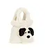 Jellycat Handbag Rufferty Puppy