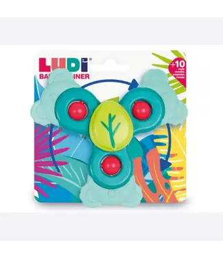 Ludi Baby Spinner