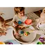 Jellystone Designs Stacking Cups Rainbow