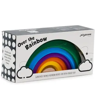 Jellystone Designs Regenboog